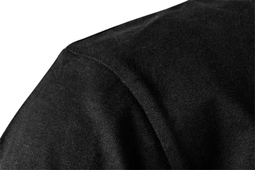 Neo Tools Munkavédelmi póló, Premium Pro, fekete, XXXL