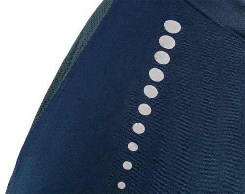 Neo Tools Munkavédelmi póló, prémium, lélegző hálós panel, 92% poliészter + 8% spandex, 220 g/m2, XXXL