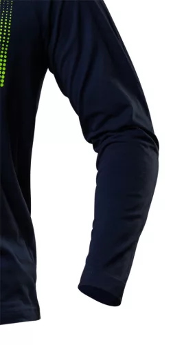 Neo Tools Munkavédelmi póló, Premium, hosszú ujjú, márkajelzéssel, XXXL