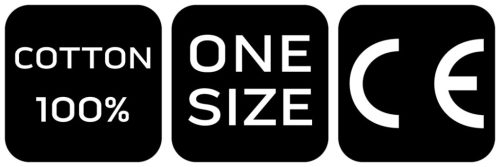 Neo Tools Baseball munkasapka, Basic, fekete