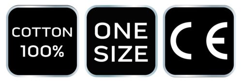 Neo Tools Baseball munkasapka, Basic, szürke