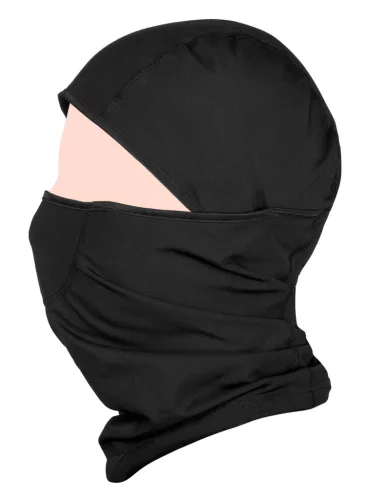 Neo Tools Munakvédelmi arcmaszk, Multifunkciós, fekete