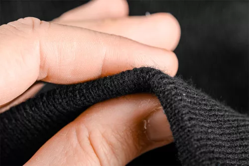 Neo Tools Munkavédelmi arcmaszk, hőszigetelt, fekete