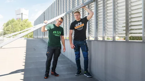 Neo Tools Munkavédelmi póló, Neolution, 100% pamut, 180g/m2, XXL