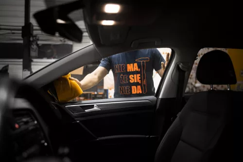 Neo Tools Munkavédelmi póló, Ma Sie Da, 100% pamut, 180g/m2, XXXL