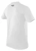 Neo Tools Munkavédelmi póló, fehér, Basic, 100% pamut, 180g/m2, XL