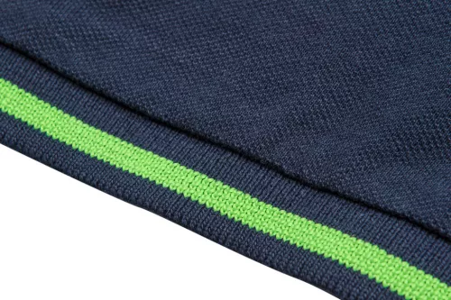 Neo Tools Munkavédelmi póló, galléros, Motosynteza, pique, 100% pamut, 195g/m2, XL