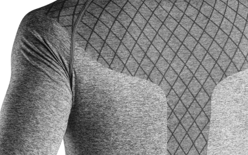 Neo Tools Thermo aláöltözet felső, hosszú ujjú, L/XL