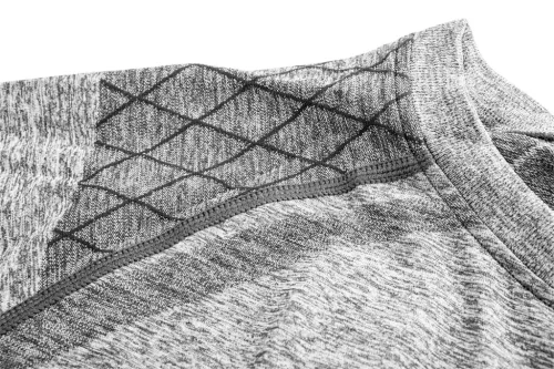 Neo Tools Thermo aláöltözet felső, hosszú ujjú, XXL/XXXL