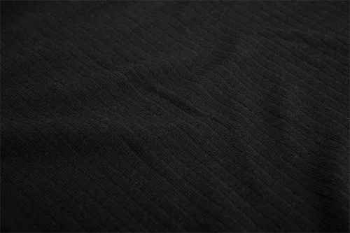 Neo Tools Thermo aláöltözet felső, hosszú ujjú, fekete, Basic, XXL/XXXL