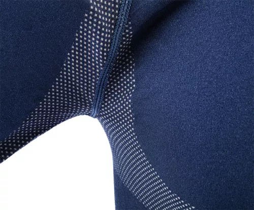 Neo Tools Thermo aláöltözet felső, hosszú ujjú Coolmax, L/XL