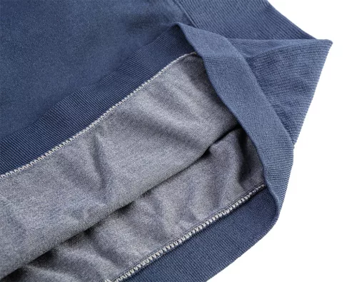 Neo Tools Thermo aláöltözet felső, hosszú ujjú Coolmax, S/M