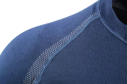 Neo Tools Thermo aláöltözet felső, hosszú ujjú Coolmax, XXL/XXXL