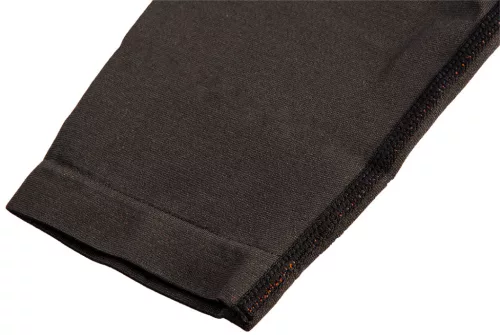 Neo Tools Thermo aláöltözet nadrág Carbon, XXL/XXXL