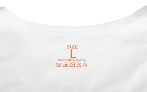 Neo Tools Munkavédelmi póló, fekete-fehér, ujjatlan, 95%pamut, 5%elasztán, 2db, L