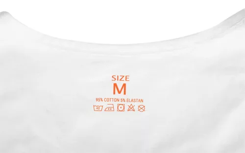 Neo Tools Munkavédelmi póló, fekete-fehér, ujjatlan, 95%pamut, 5%elasztán, 2db, M