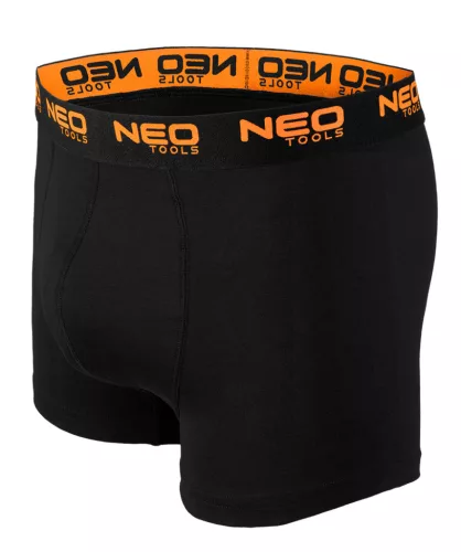 Neo Tools Boxeralsó, Basic, 3db, XL