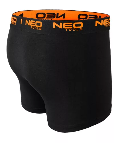 Neo Tools Boxeralsó, Basic, 3db, XL