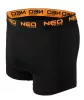Neo Tools Boxeralsó, Basic, 3db, XXL