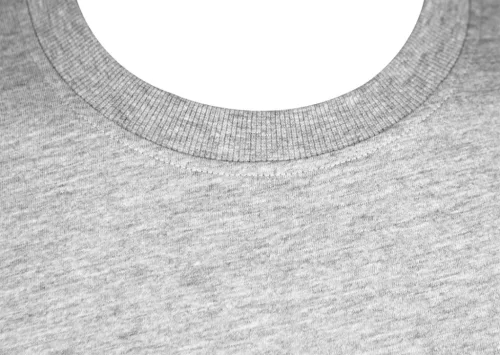 Neo Tools Munkavédelmi póló, hosszú ujjú, szürke, 90% pamut, XXL