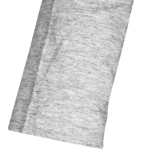 Neo Tools Munkavédelmi póló, hosszú ujjú, szürke, 90% pamut, XXXL