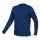 Neo Tools Munkavédelmi póló, hosszú ujjú, tengerészkék, 100% pamut, XXL