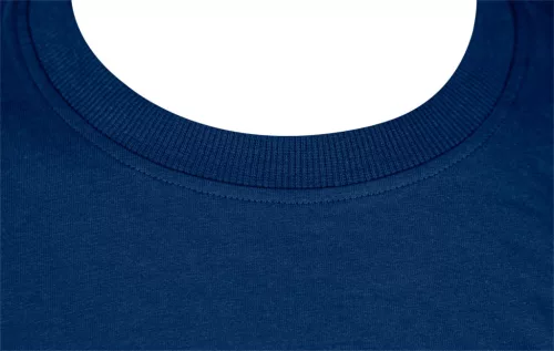 Neo Tools Munkavédelmi póló, hosszú ujjú, tengerészkék, 100% pamut, XXXL