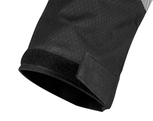 Neo Tools Láthatósági munkavédelmi kabát, softshell, neonsárga-fekete, S