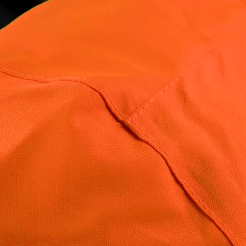 Neo Tools Láthatósági munkavédelmi kabát, extrán szigetelt, narancssárga, XXXL