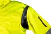 Neo Tools Láthatósági munkavédelmi kabát, Szigetelt, sárga, 3az1-ben, XXL