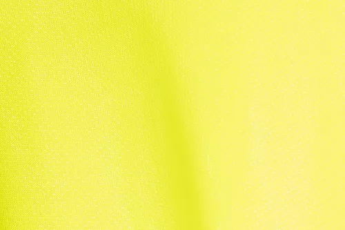 Neo Tools Láthatósági munkavédelmi póló, sárga, S