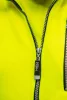 Neo Tools Láthatósági polár munkavédelmi kabát, sárga, M