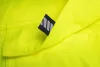 Neo Tools Láthatósági munkavédelmi kabát, Visibility, citromsárga, 60% pamut, 40% polyester, 260 gsm, XXXL