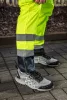 Neo Tools Láthatósági munkásnadrág, Visibility, 60% pamut, 40% polyester, 260 gsm, citromsárga, M