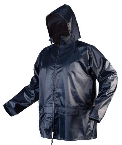 Neo Tools Esőkabát + nadrág 170g/m2, L