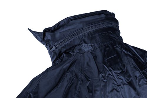 Neo Tools Esőkabát + nadrág 170g/m2, L