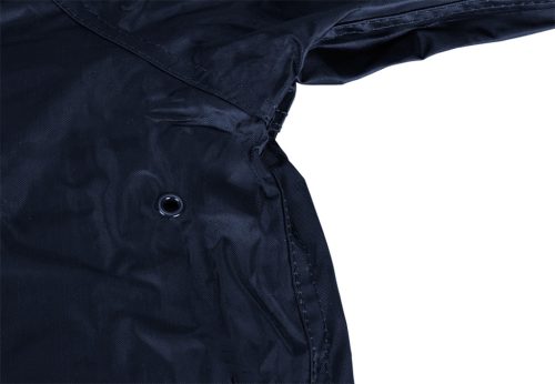 Neo Tools Esőkabát + nadrág 170g/m2, M