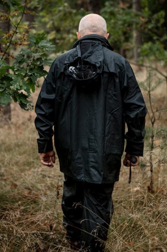 Neo Tools Esőkabát PU/PVC, 310 g/m2, en 343, L