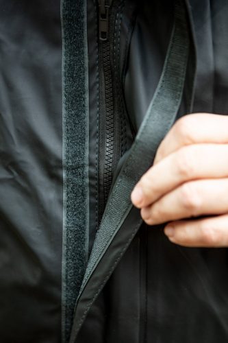 Neo Tools Esőkabát PU/PVC, 310 g/m2, en 343, XXXL