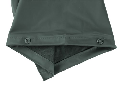 Neo Tools Esőnadrág PU/PVC, 310 g/m2, en 343, XXXL