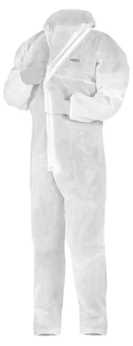 Neo Tools Festőruha, festőoverál, XXL/XXXL méret