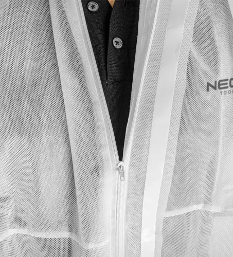 Neo Tools Festőruha, festőoverál, XXL/XXXL méret