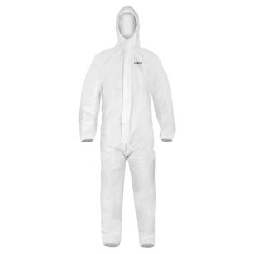   Neo Tools Festőruha, festőoverál, PP+PE bevonat, S/M méret