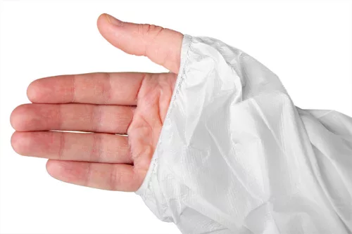 Neo Tools Festőruha, festőoverál, PP+PE bevonat, S/M méret