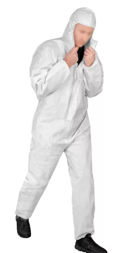 Neo Tools Festőruha, festőoverál, PP+PE bevonat, L/XL méret