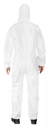 Neo Tools Festőruha, festőoverál, PP+PE bevonat, XXL/XXXL méret