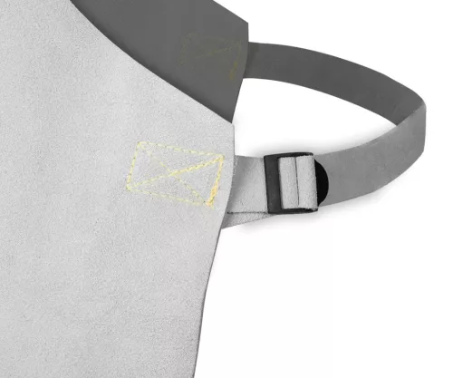 Neo Tools Bőr hegesztőkötény, 60x90cm, kat. II.