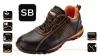 Neo Tools Munkavédelmi cipő SB, bőr, acélbetéttel, 42