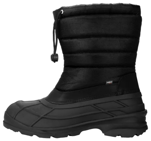 Neo Tools Hótaposó csizma, húzózsinórral, 43
