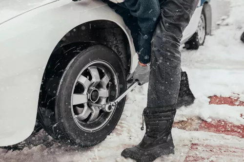 Neo Tools Hótaposó csizma, húzózsinórral, 45